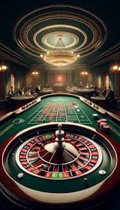 Myanmar Online Casino Baccarat Slots ဂိမ်းများ