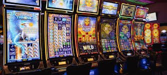 Slots Games 7777gkk