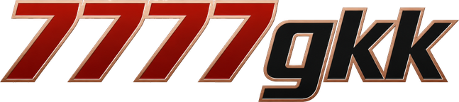 7777gkk Logo